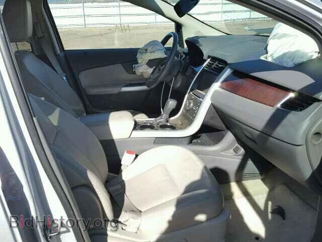 2011 FORD EDGE - VIN: 2FMDK4KC1BBA81470 - Photo 5