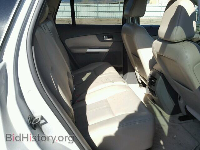 2011 FORD EDGE - VIN: 2FMDK4KC1BBA81470 - Photo 6