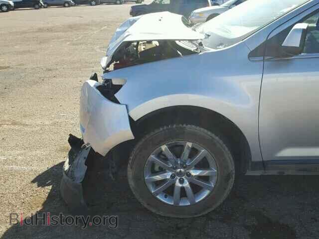 2011 FORD EDGE - VIN: 2FMDK4KC1BBA81470 - Photo 10