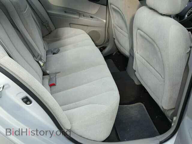 2008 KIA OPTIMA - VIN: KNAGE123685195580 - Фото 6