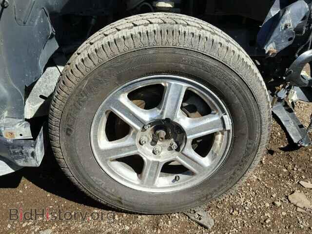 2006 GMC ENVOY - VIN: 1GKET16S966166510 - Фото 10