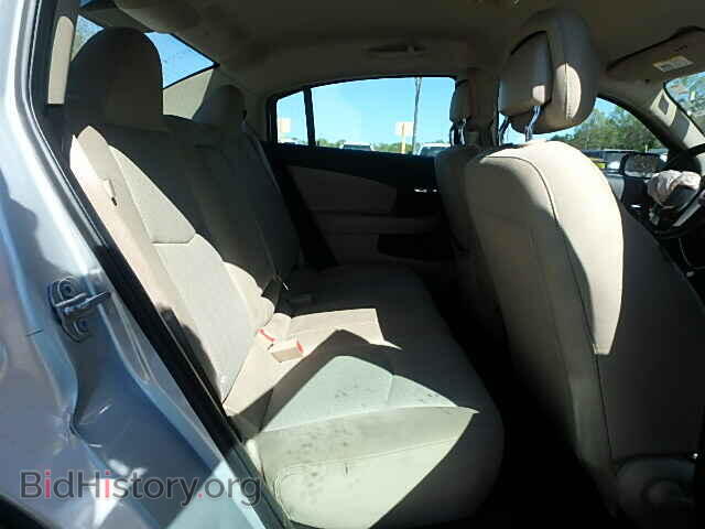 2012 CHRYSLER 200 - VIN: 1C3CCBBB4CN101276 - Фото 6