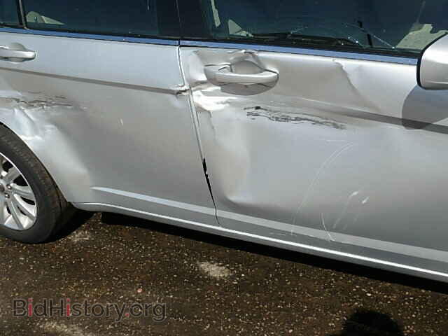 2012 CHRYSLER 200 - VIN: 1C3CCBBB4CN101276 - Фото 10