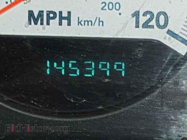 2005 DODGE CARAVAN - VIN: 1D4GP24R25B362084 - Фото 8