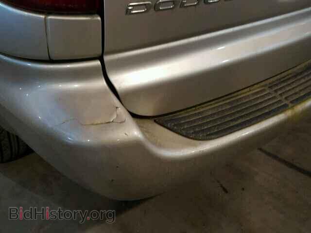 2005 DODGE CARAVAN - VIN: 1D4GP24R25B362084 - Фото 10