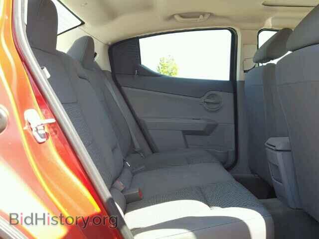 2008 DODGE AVENGER - VIN: 1B3LC46K28N682948 - Фото 6