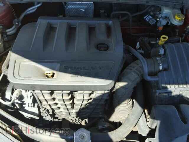 2008 DODGE AVENGER - VIN: 1B3LC46K28N682948 - Фото 7