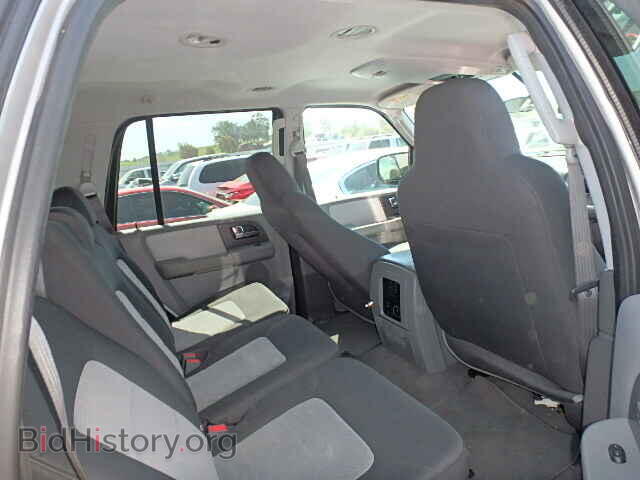 2006 FORD EXPEDITION - VIN: 1FMPU16516LA48265 - Фото 6