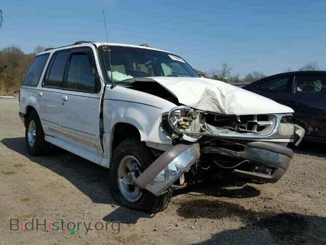 Photo 1FMDU34E2VUC01648 - FORD EXPLORER 1997