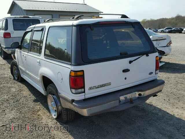 1997 FORD EXPLORER - VIN: 1FMDU34E2VUC01648 - Photo 3