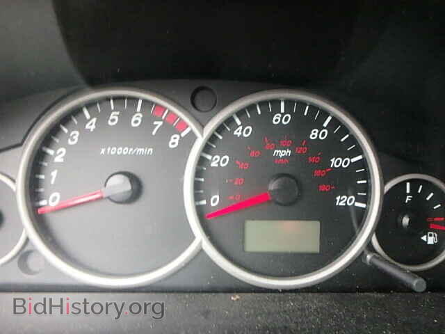 2006 MAZDA TRIBUTE - VIN: 4F2YZ94126KM31467 - Фото 8