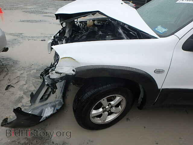 2006 MAZDA TRIBUTE - VIN: 4F2YZ94126KM31467 - Фото 9