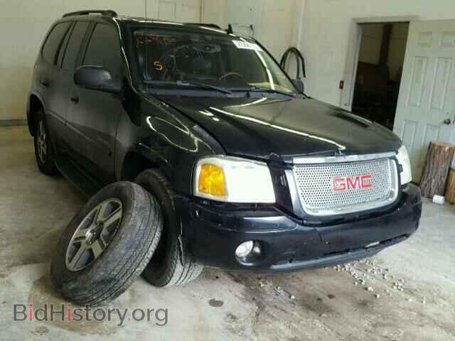 Photo 1GKET63M962329229 - GMC ENVOY 2006