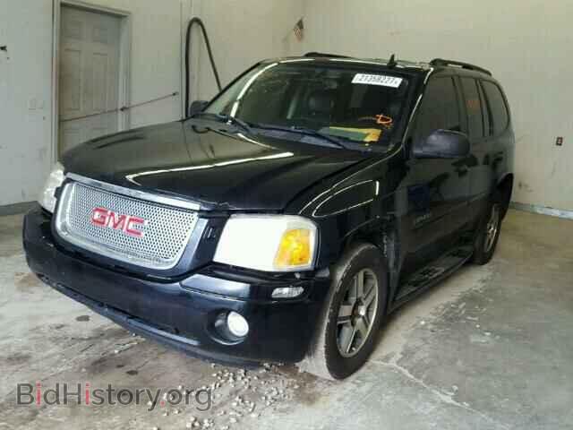 2006 GMC ENVOY - VIN: 1GKET63M962329229 - Фото 2