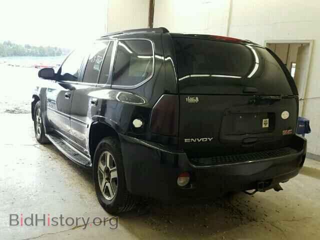 2006 GMC ENVOY - VIN: 1GKET63M962329229 - Фото 3