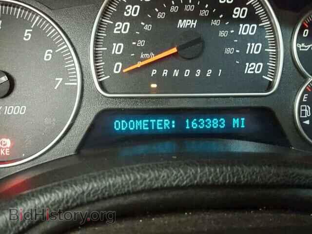 2006 GMC ENVOY - VIN: 1GKET63M962329229 - Фото 8