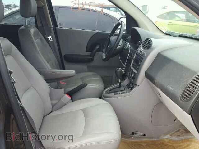 2004 SATURN VUE - VIN: 5GZCZ63444S875093 - Фото 5