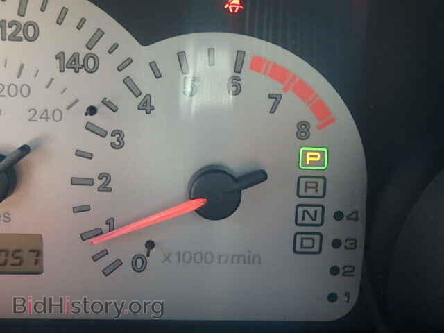 2000 MITSUBISHI ECLIPSE - VIN: 4A3AC54L7YE078185 - Фото 9