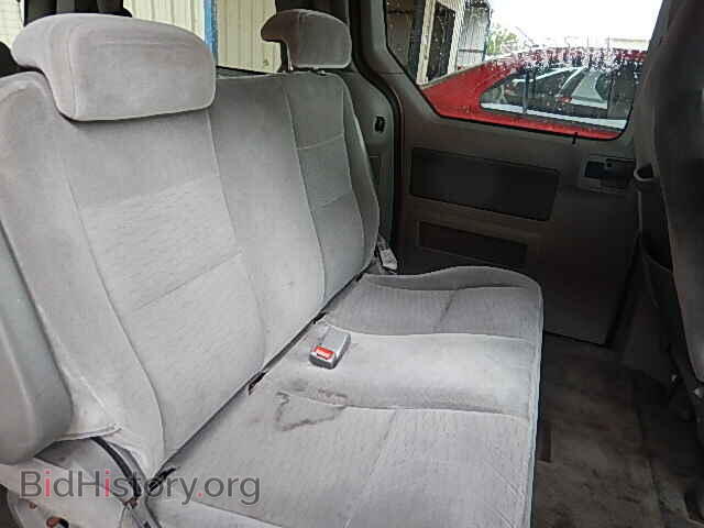 2005 FORD FREESTAR - VIN: 2FMZA51685BA63613 - Фото 6