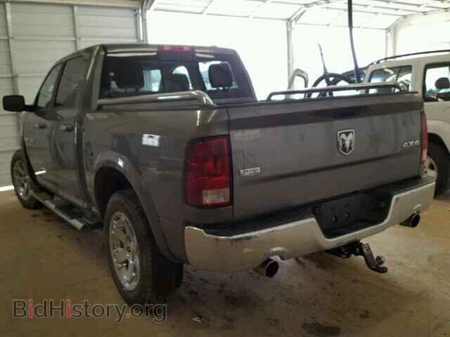 2012 DODGE RAM - VIN: 1C6RD7NTXCS343664 - Photo 3