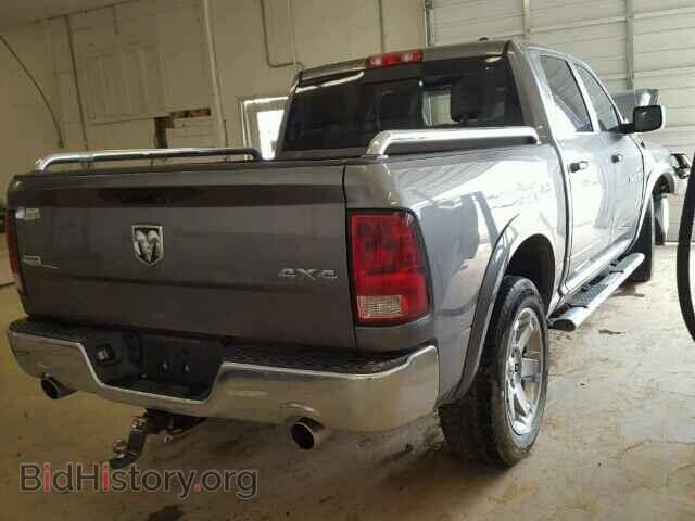 2012 DODGE RAM - VIN: 1C6RD7NTXCS343664 - Photo 4