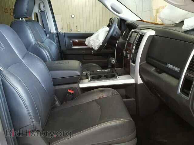 2012 DODGE RAM - VIN: 1C6RD7NTXCS343664 - Photo 5