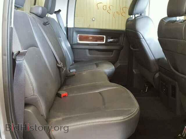 2012 DODGE RAM - VIN: 1C6RD7NTXCS343664 - Photo 6