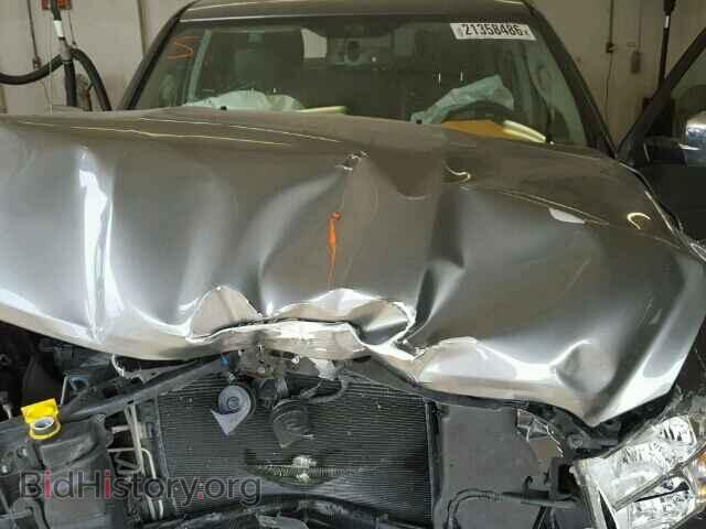 2012 DODGE RAM - VIN: 1C6RD7NTXCS343664 - Photo 7