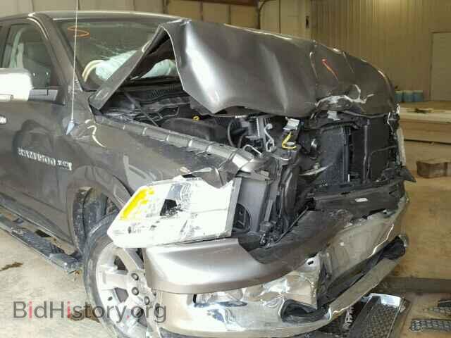 2012 DODGE RAM - VIN: 1C6RD7NTXCS343664 - Photo 9