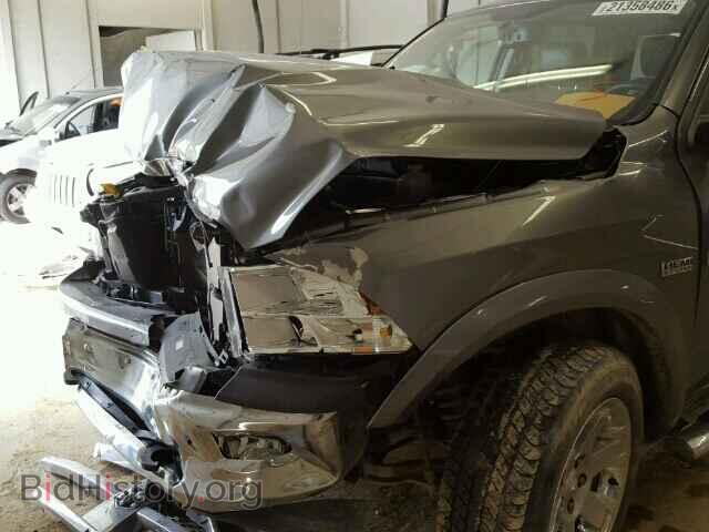 2012 DODGE RAM - VIN: 1C6RD7NTXCS343664 - Photo 10