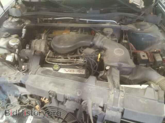 1995 CADILLAC DEVILLE - VIN: 1G6KD52BXSU307635 - Photo 7