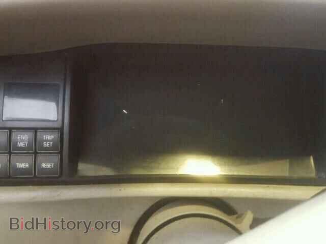 1995 CADILLAC DEVILLE - VIN: 1G6KD52BXSU307635 - Photo 8