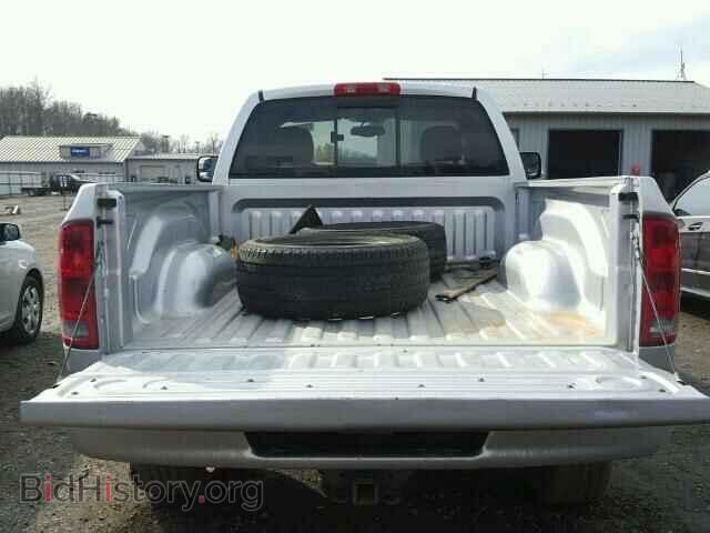 2004 DODGE RAM 1500 - VIN: 1D7HU16D24J101005 - Фото 6