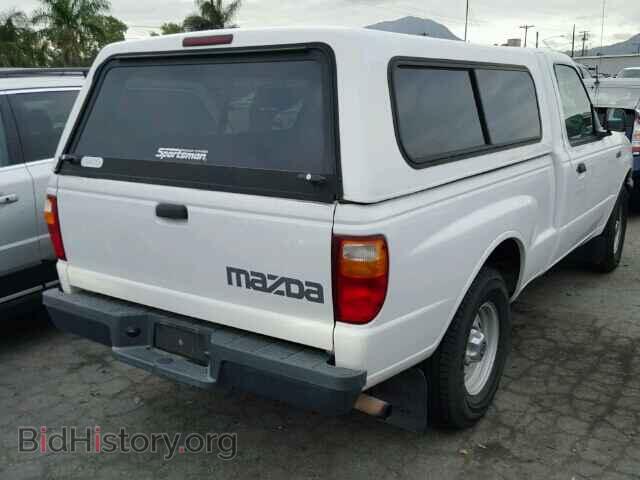 2005 MAZDA B2300 - VIN: 4F4YR12D45PM01281 - Фото 4