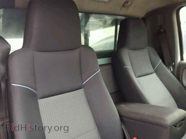 2005 MAZDA B2300 - VIN: 4F4YR12D45PM01281 - Фото 6