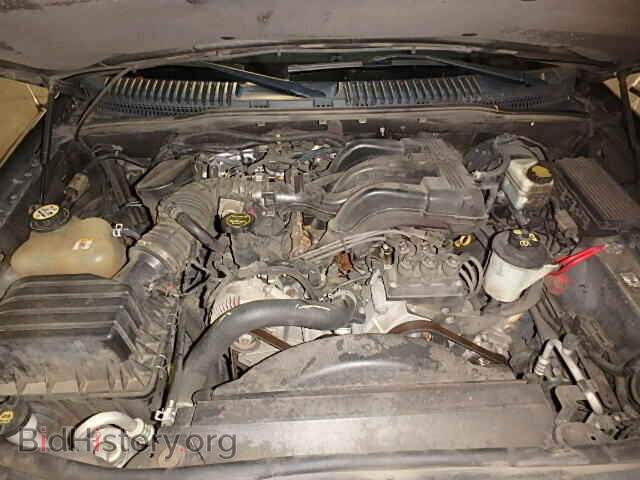 2005 FORD EXPLORER - VIN: 1FMZU73E45ZA36252 - Фото 7