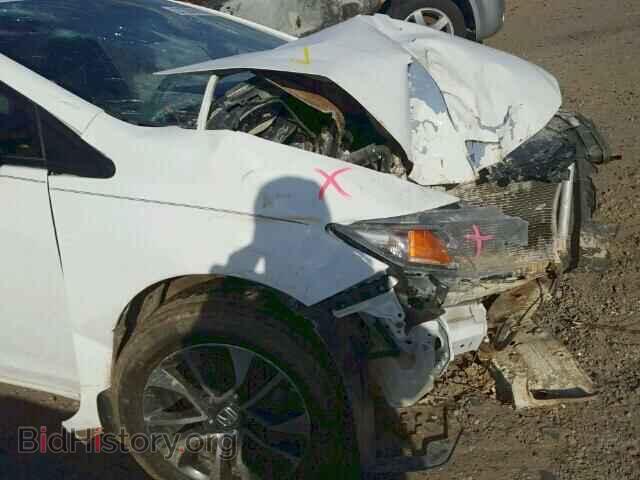 2013 HONDA CIVIC - VIN: 19XFB2F89DE072423 - Фото 9