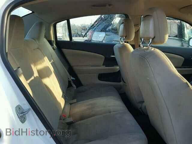 2012 CHRYSLER 200 - VIN: 1C3CCBBB1CN217499 - Photo 6