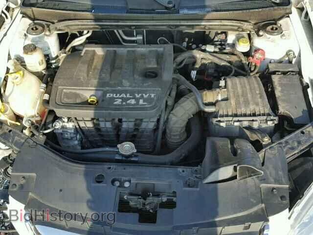 2012 CHRYSLER 200 - VIN: 1C3CCBBB1CN217499 - Photo 7