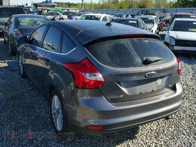 2012 FORD FOCUS - VIN: 1FAHP3M21CL348409 - Photo 3
