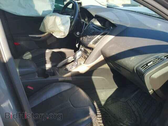 2012 FORD FOCUS - VIN: 1FAHP3M21CL348409 - Photo 5