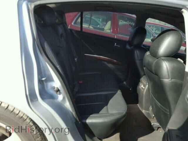 2007 NISSAN MAXIMA - VIN: 1N4BA41E67C825501 - Фото 6