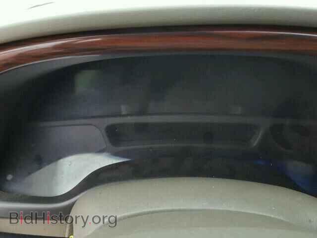 2003 CADILLAC DEVILLE - VIN: 1G6KD54Y83U198112 - Фото 8
