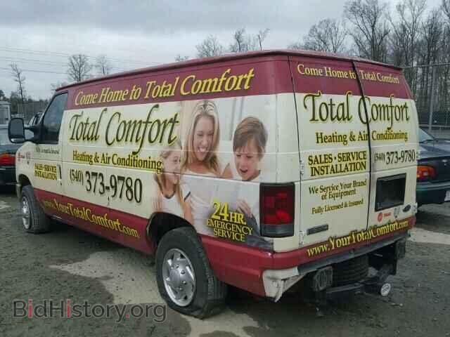 2010 FORD ECONOLINE - VIN: 1FTNE1EW8ADA53176 - Photo 3