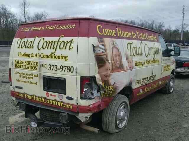 2010 FORD ECONOLINE - VIN: 1FTNE1EW8ADA53176 - Photo 4