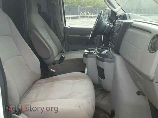 2010 FORD ECONOLINE - VIN: 1FTNE1EW8ADA53176 - Photo 5