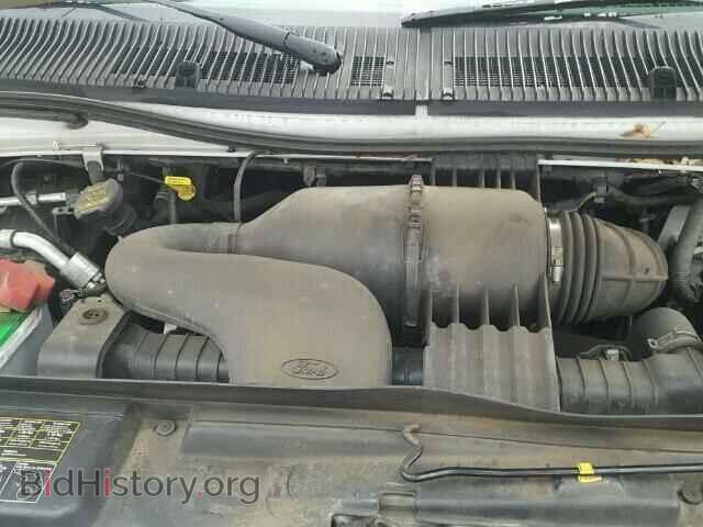 2010 FORD ECONOLINE - VIN: 1FTNE1EW8ADA53176 - Photo 7