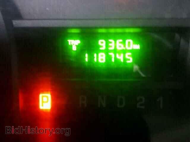 2010 FORD ECONOLINE - VIN: 1FTNE1EW8ADA53176 - Photo 8