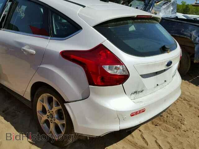 2014 FORD FOCUS - VIN: 1FADP3N25EL262522 - Фото 10