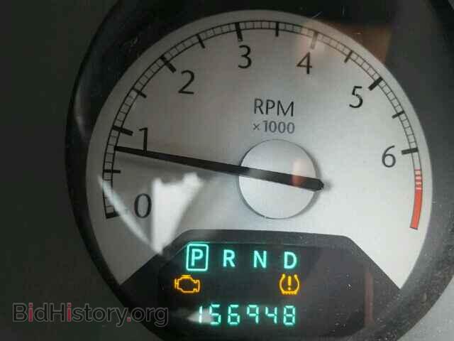 2007 CHRYSLER SEBRING - VIN: 1C3LC46K07N525940 - Photo 8